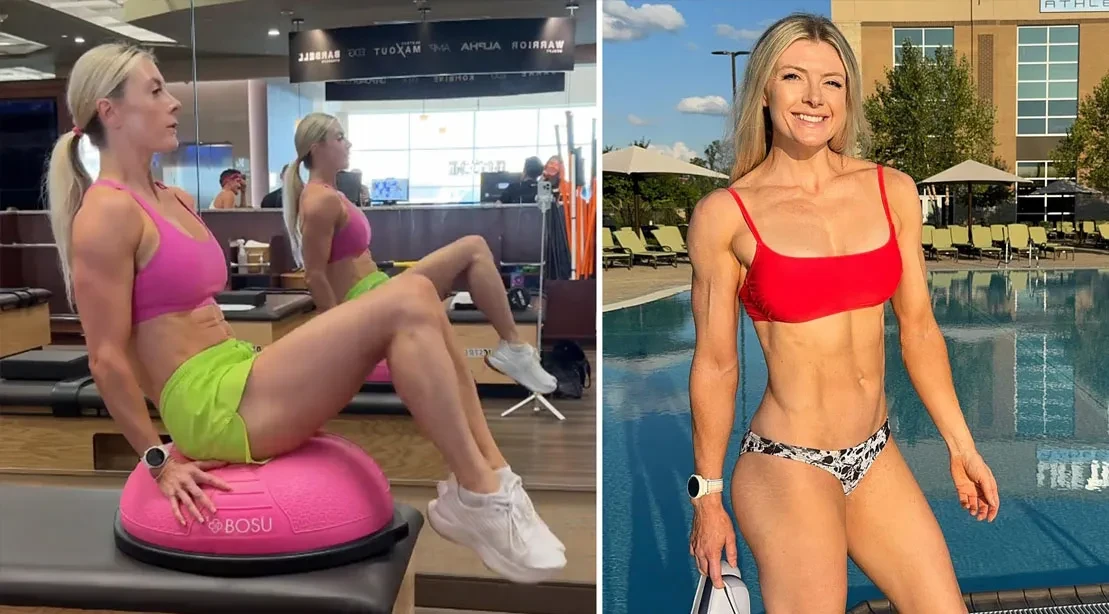 How Convenient Nutrition Shakes Are Changing Women’s Health