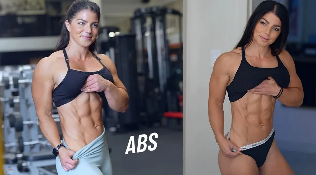 Spine-Friendly Stability Workout to Strengthen Your Lower Abs